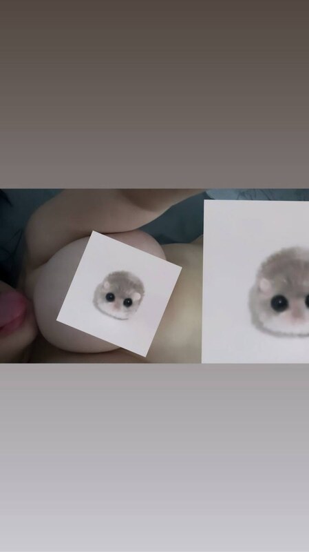 Kata nude photo 2