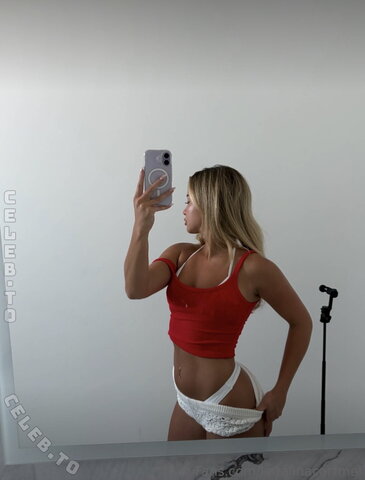 Katalina Cartmel nude photo 19