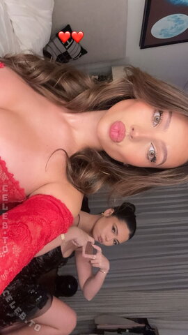 Katarina Deme nude photo 5