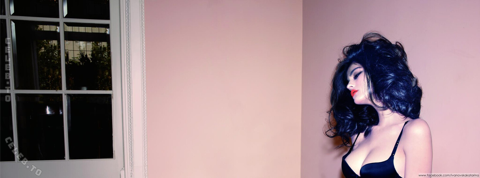 Katarina Ivanovska nude photo 4