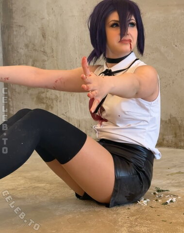 Katazuri nude photo 6