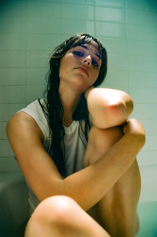 Kate Elise nude photo 1