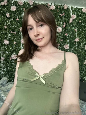 Kate Fae photo 1