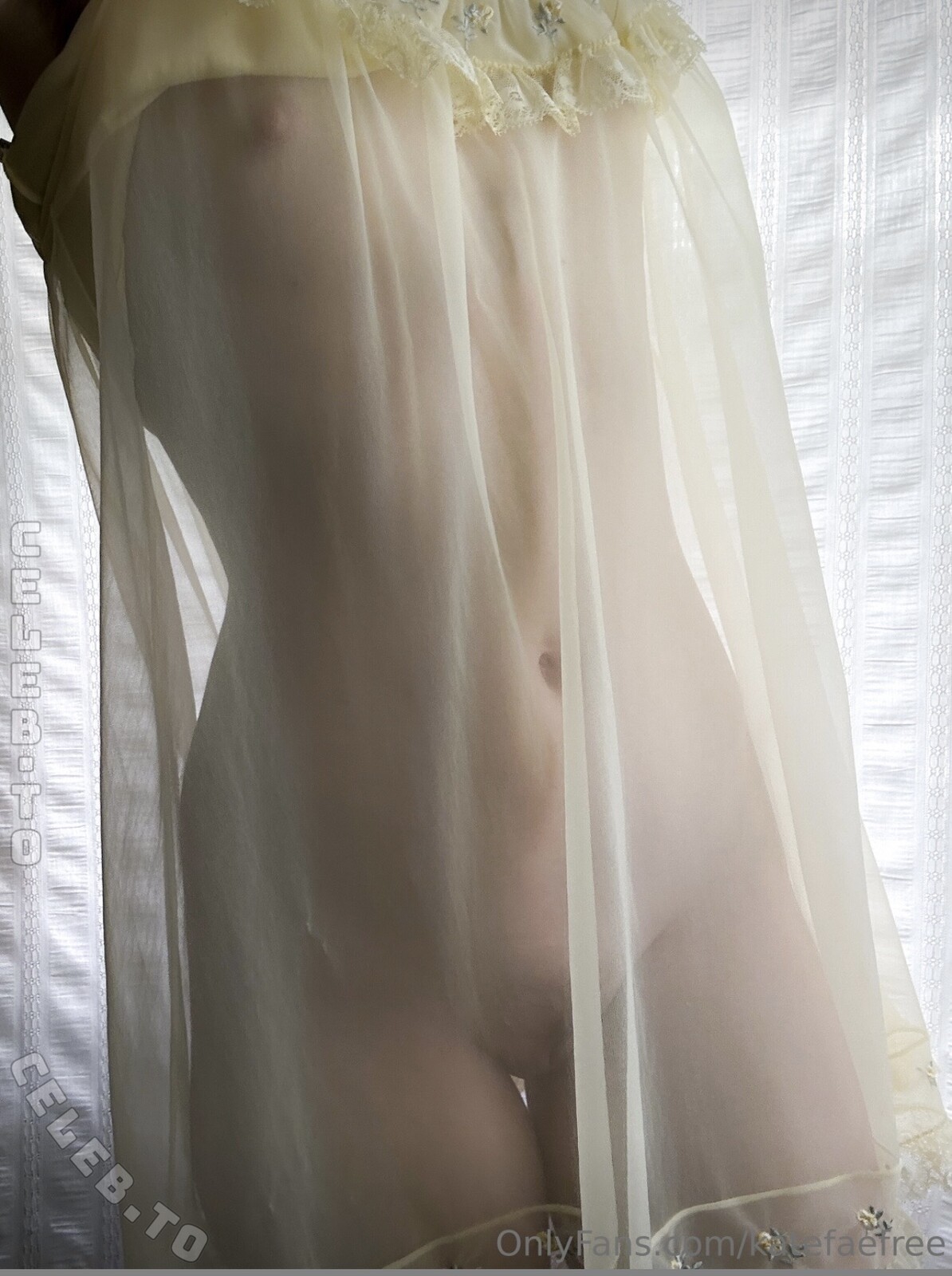 Kate Fae nude photo 1