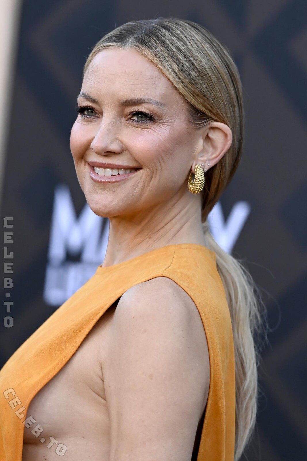 Kate Hudson nude photo 1