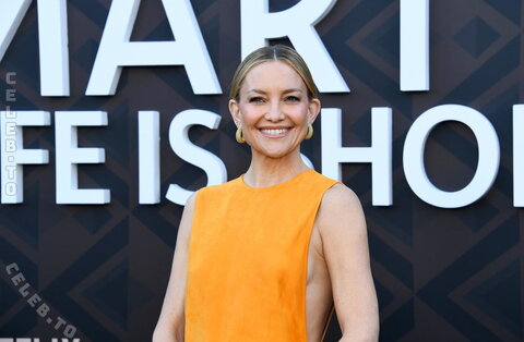 Kate Hudson nude photo 12