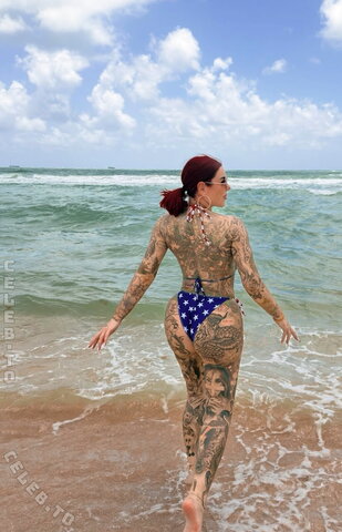 Kate Merlan Hot (1 photo)