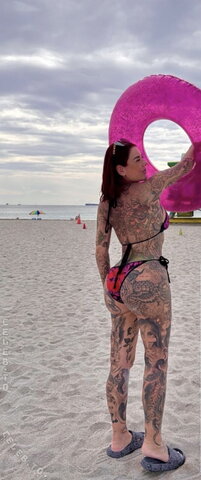Kate Merlan photo 3