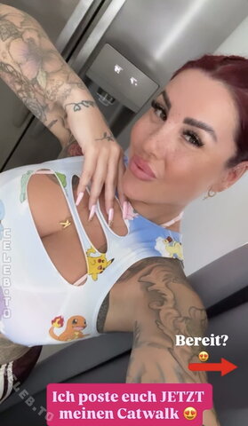 Kate Merlan – Hammer ❤️😘🔥