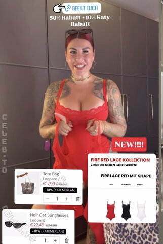Kate Merlan – Simply the hottest chick 🥰💦