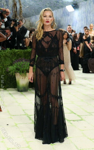 Kate Moss photo 1