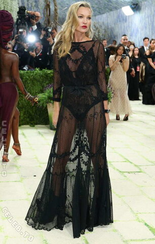 Kate Moss photo 2