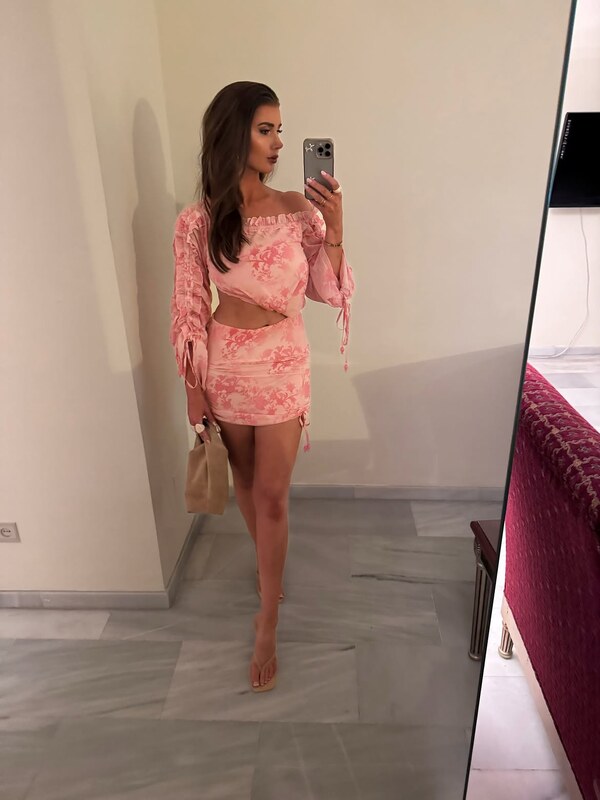 Kate Tracey nude photo 6