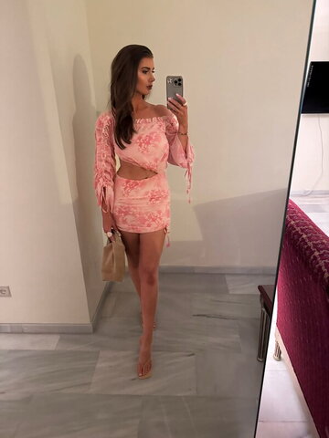 Kate Tracey nude photo 1