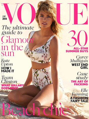 Kate Upton nude photo 24
