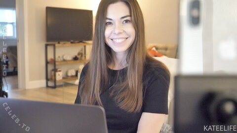 Kateelife nude photo 20