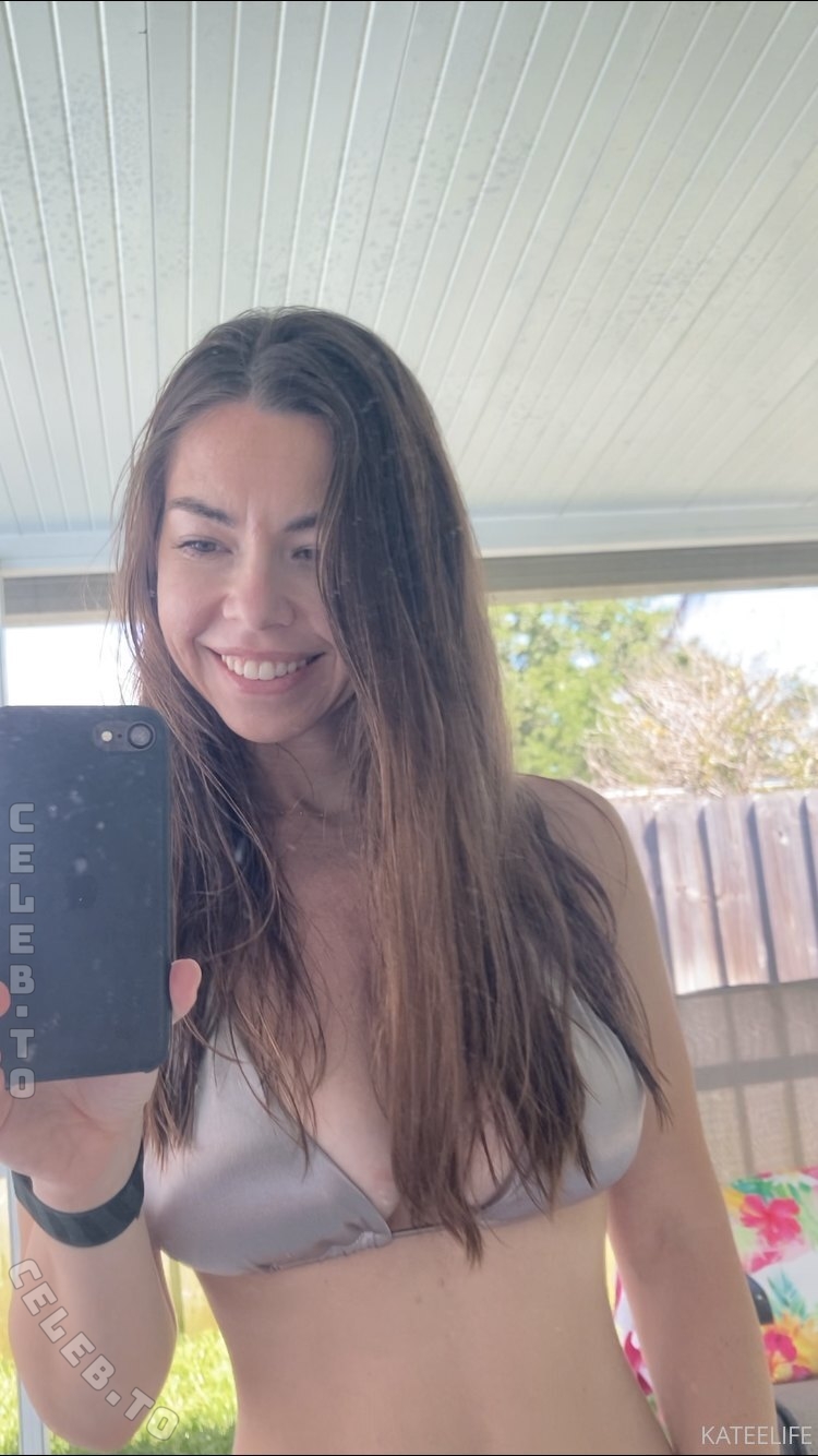 Kateelife nude photo 21