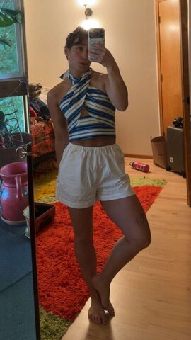Katelyn Ohashi Hot (2 photos)