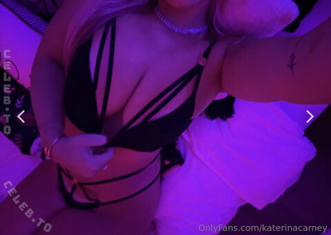 Katerina Carney nude photo 39