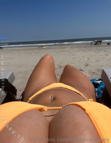 Katerina Carney nude photo 15