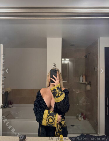 Katerina Carney nude photo 8
