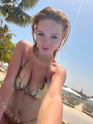 Katerina Karaskova nude photo 174