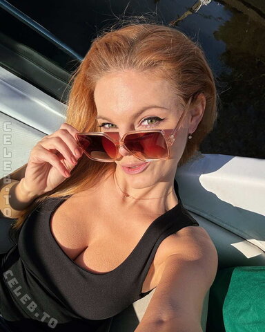 Katerina Karaskova nude photo 117