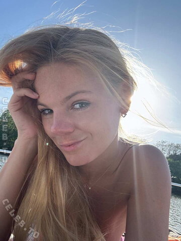 Katerina Karaskova nude photo 31