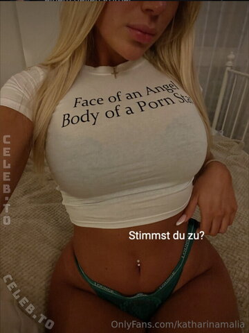 Katharina Amalia nude photo 129