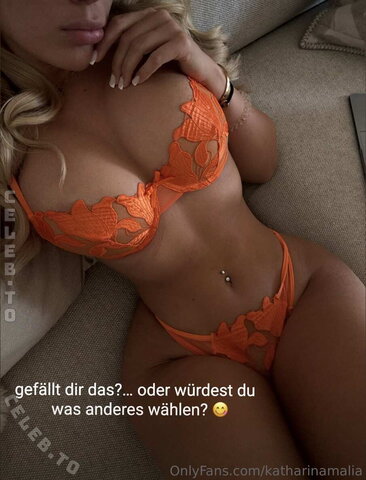 Katharina Amalia nude photo 135