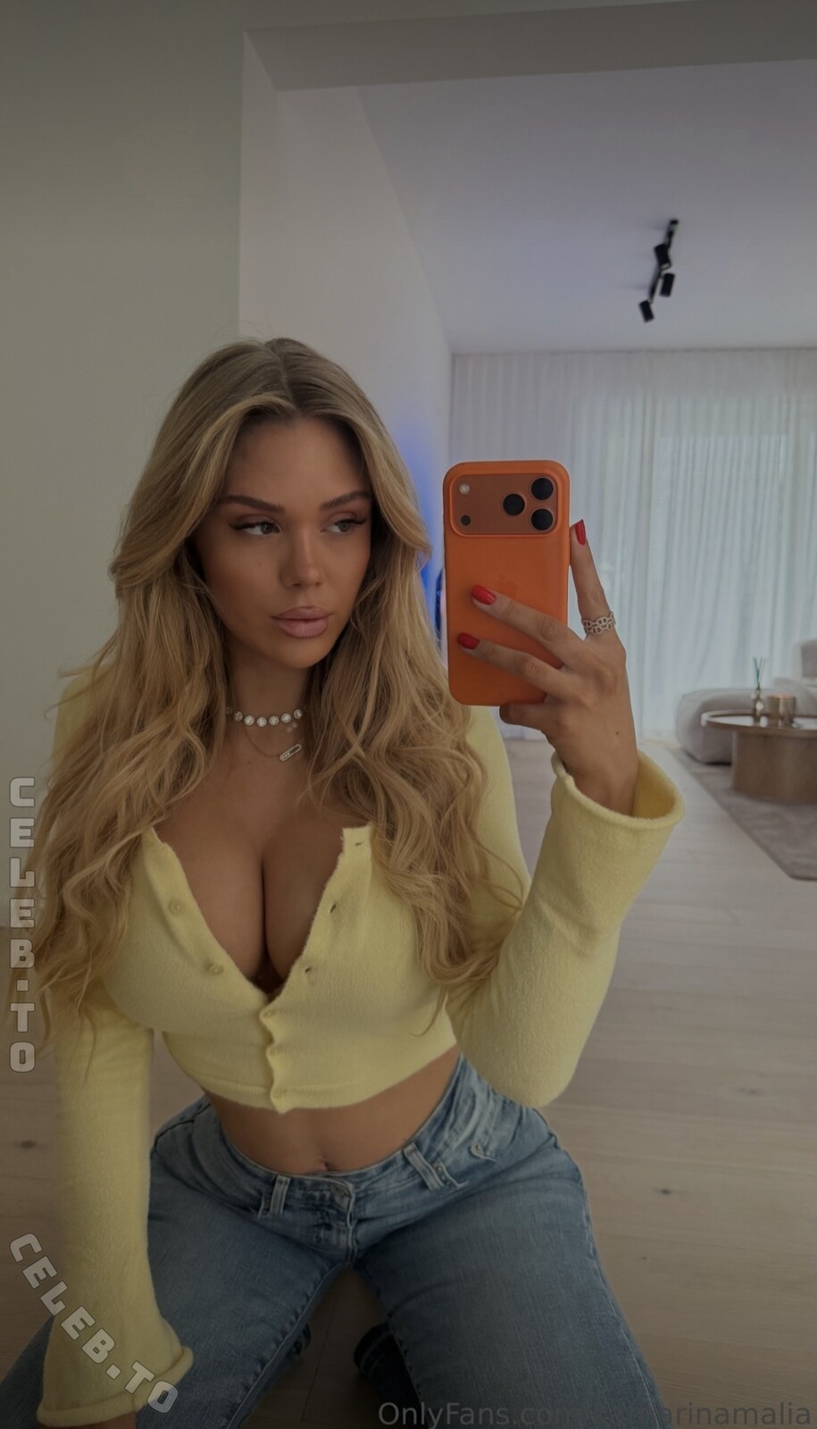 Katharina Amalia nude photo 1