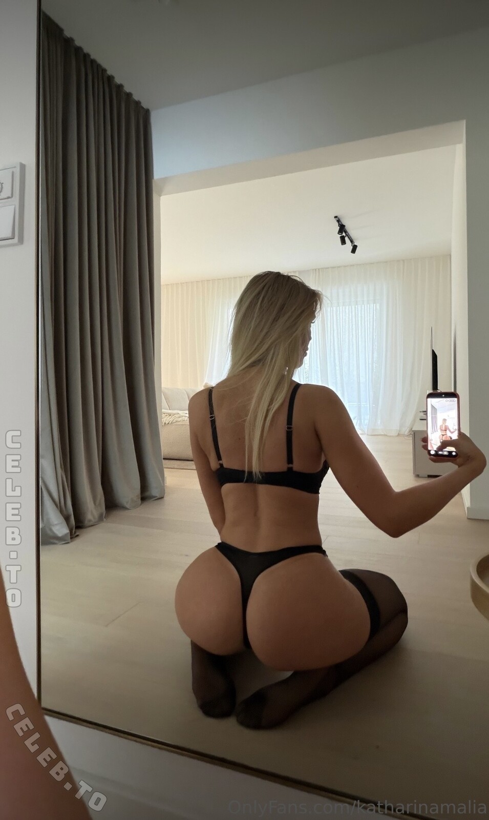 Katharina Amalia nude photo 2
