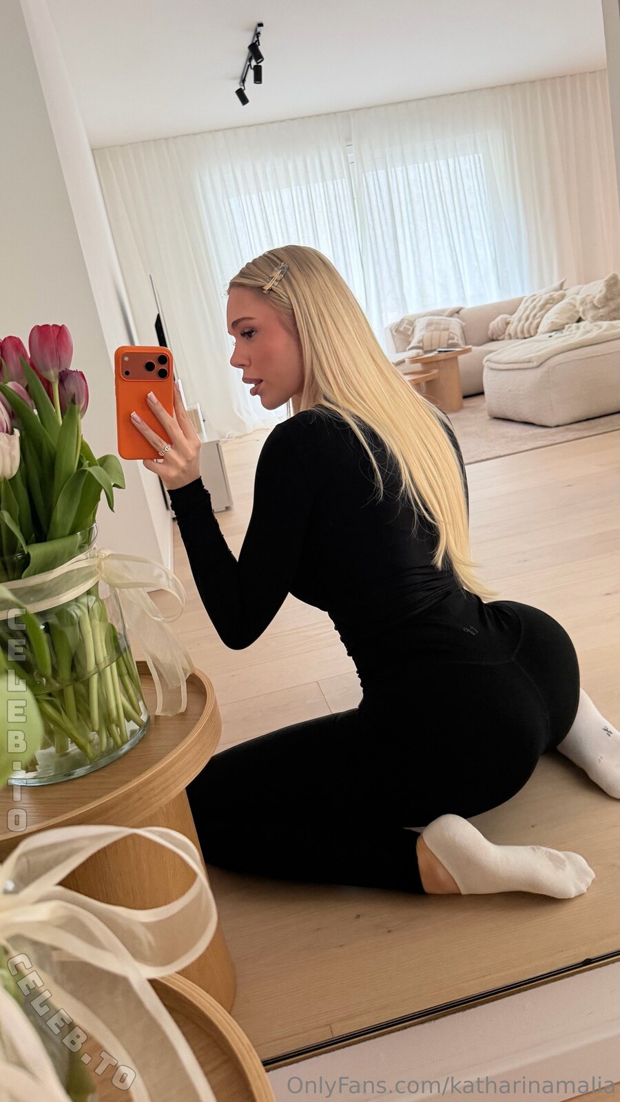 Katharina Amalia nude photo 3