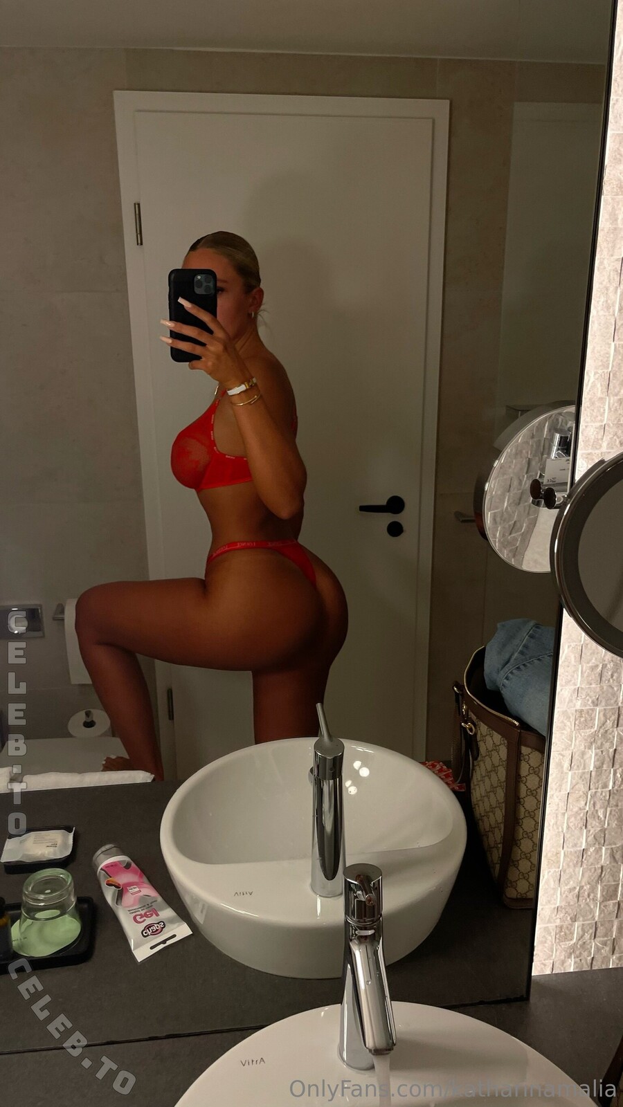 Katharina Amalia nude photo 1