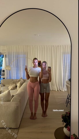 Katharina Amalia – Story 04.08.2026