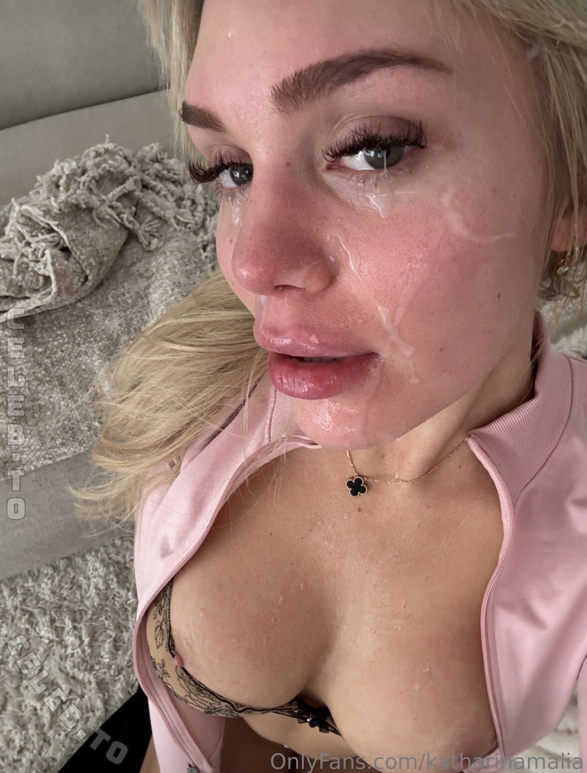 Katharina Amalia nude photo 3