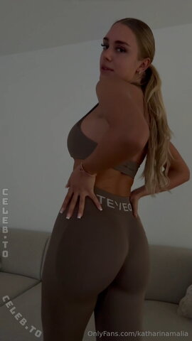 Katharina Amalia – Katharina Teveo