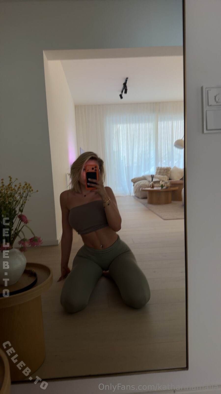 Katharina Amalia nude photo 1