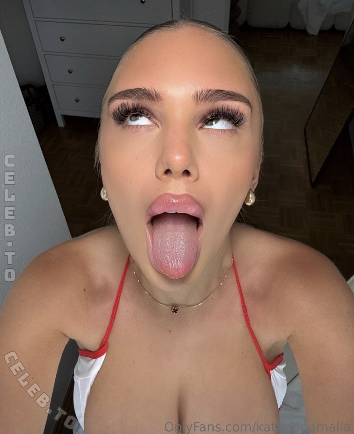 Katharina Amalia nude photo 3