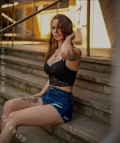 Katharina Celine nude photo 2