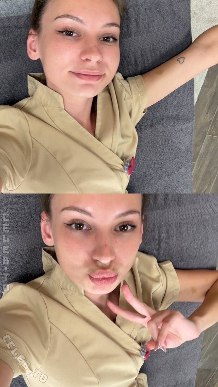 Katharina Hopfer nude photo 3