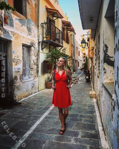 Katharina Kleinfeldt nude photo 24