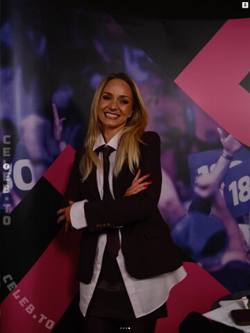 Katharina Kleinfeldt nude photo 15