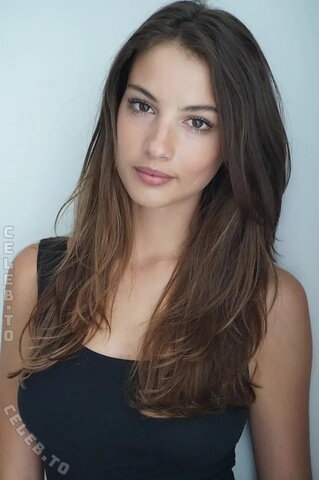 Katherine Henderson nude photo 53