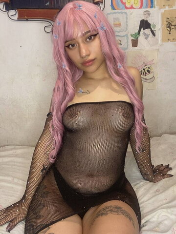 Katherine Ramírez nude photo 45