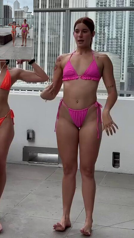 Katherine Rodriguez nude photo 6