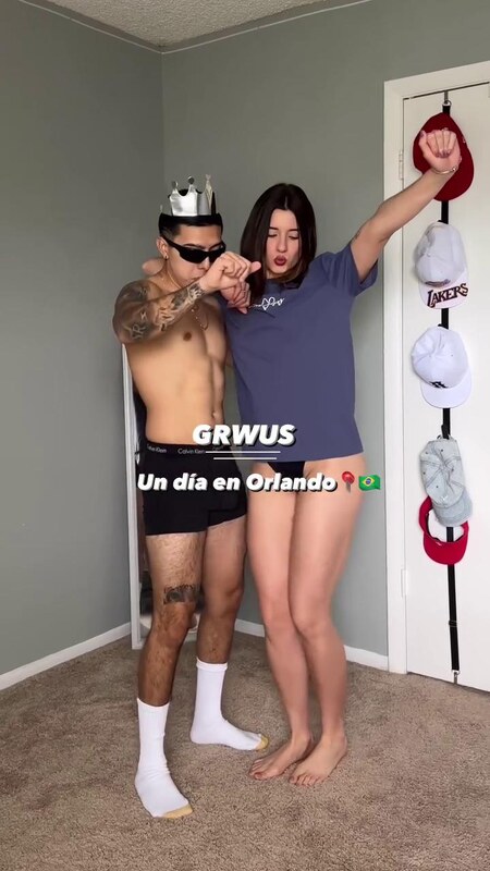 Katherine Rodriguez nude photo 2
