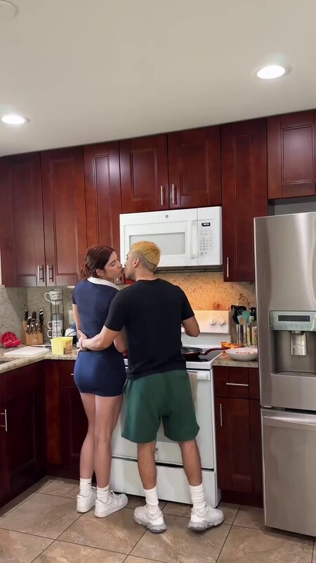 Katherine Rodriguez nude photo 4
