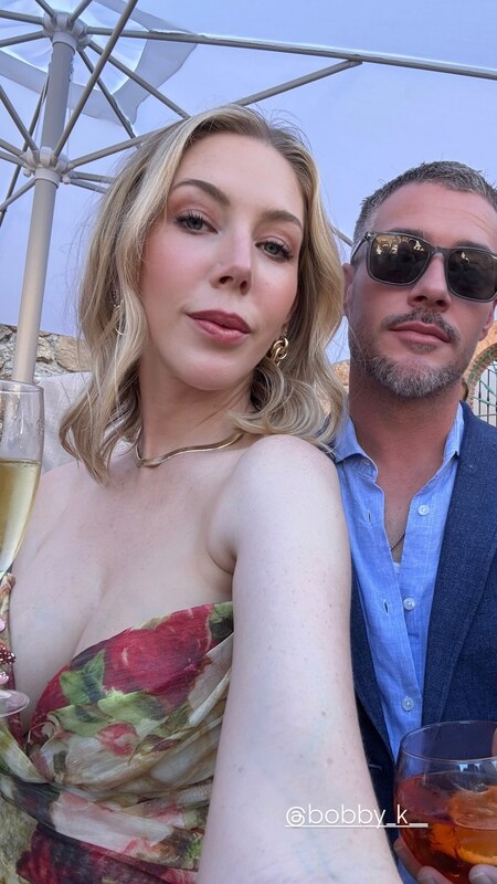 Katherine Ryan nude photo 1