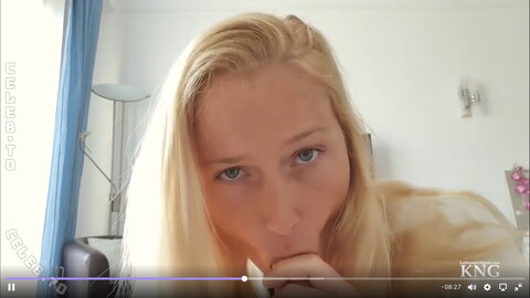 Kathia Nobili nude photo 1
